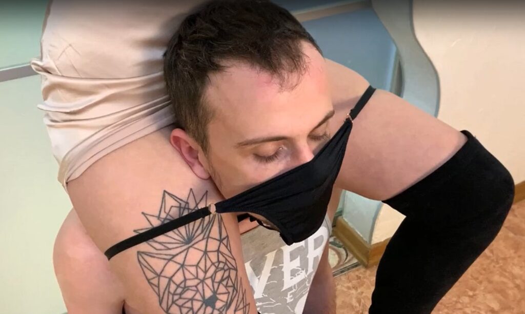Prodej spodního prádla Kalhotkomat
