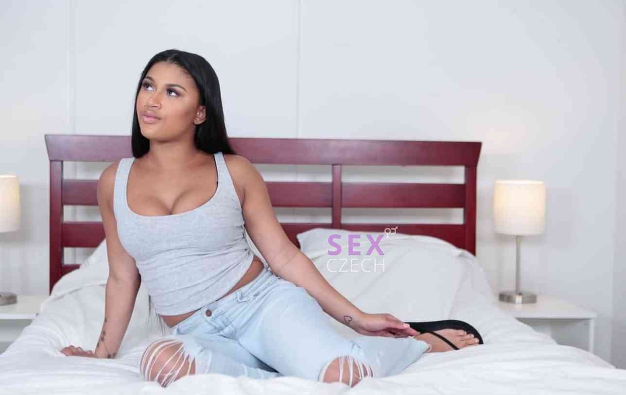 Exotická Patricia