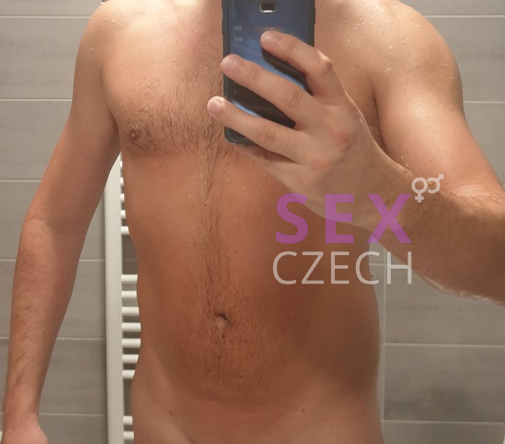Masáže Pavel 