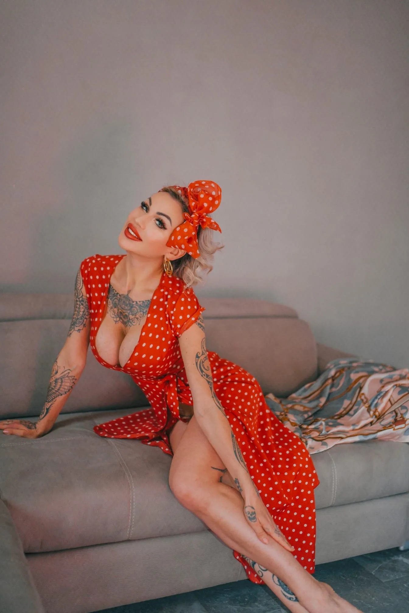 Yanina