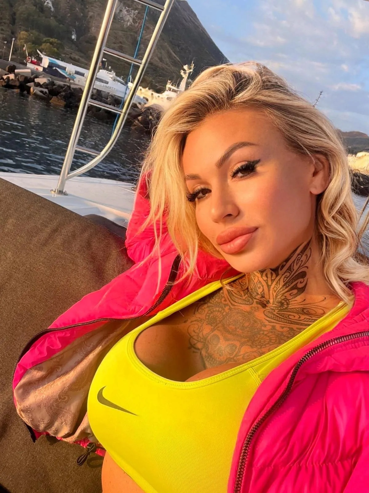 Yanina