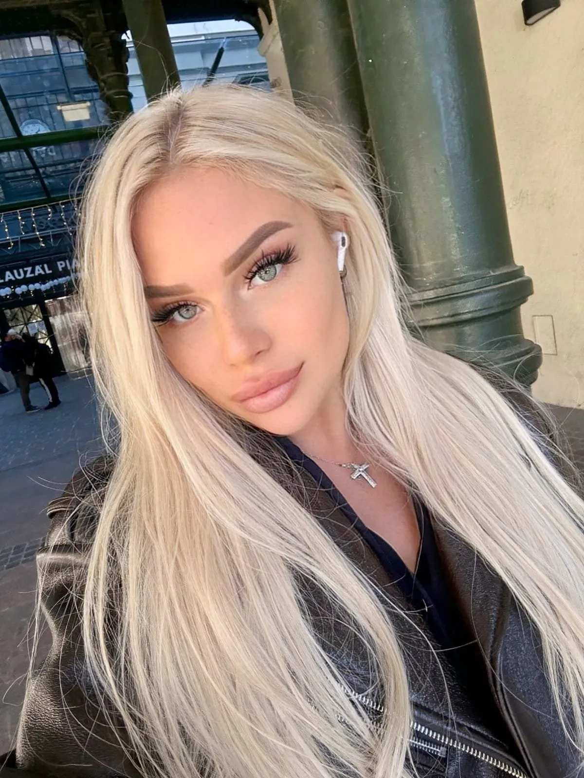 Kristina