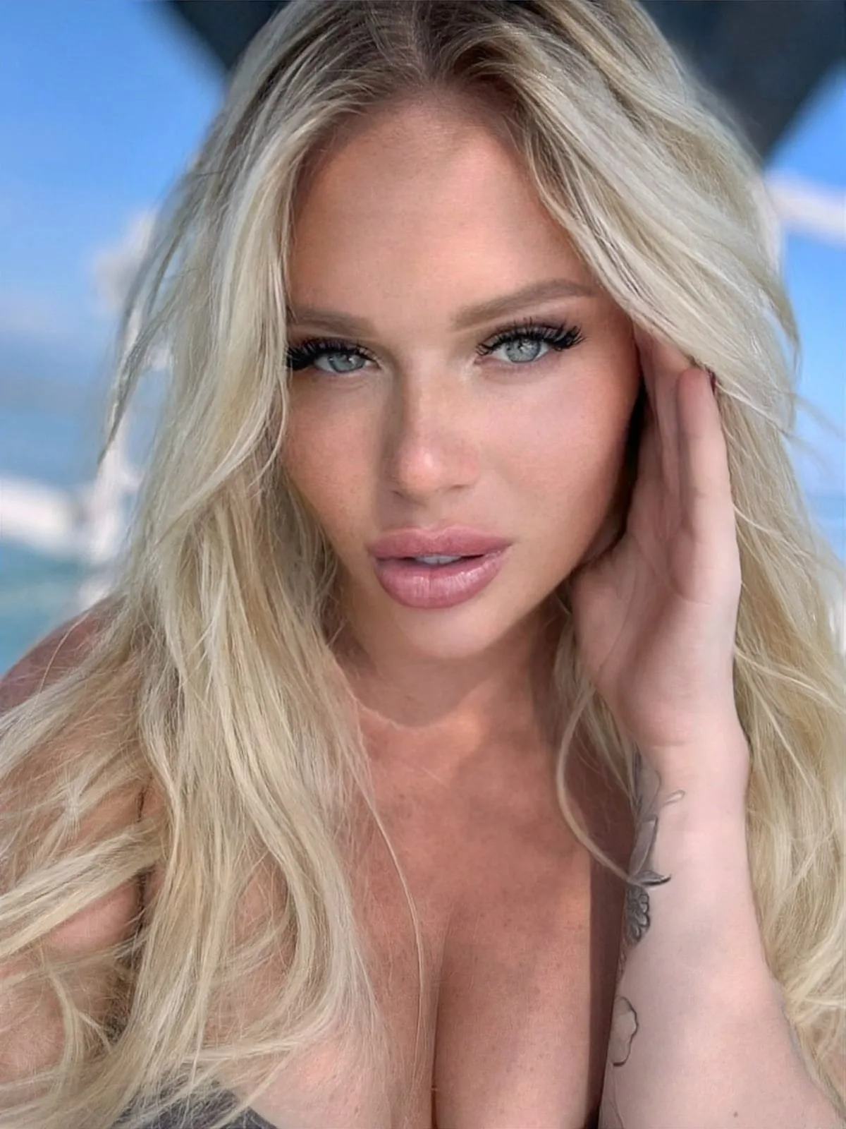 Kristina