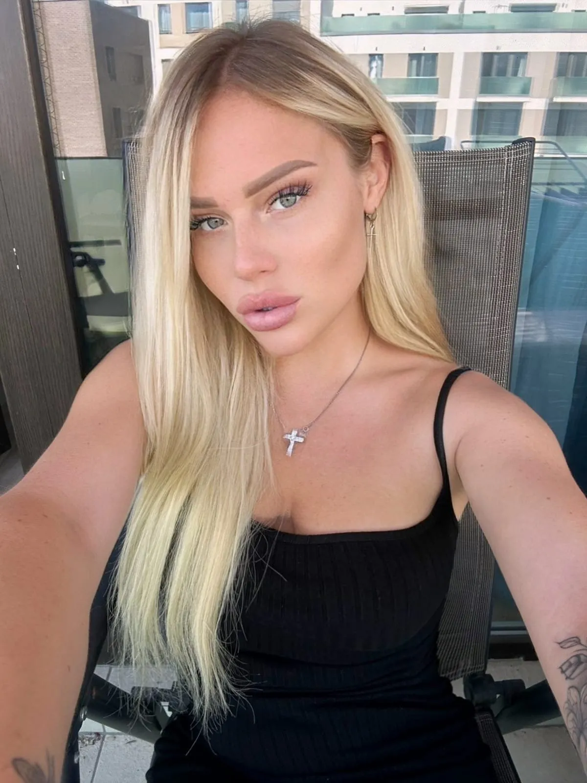 Kristina