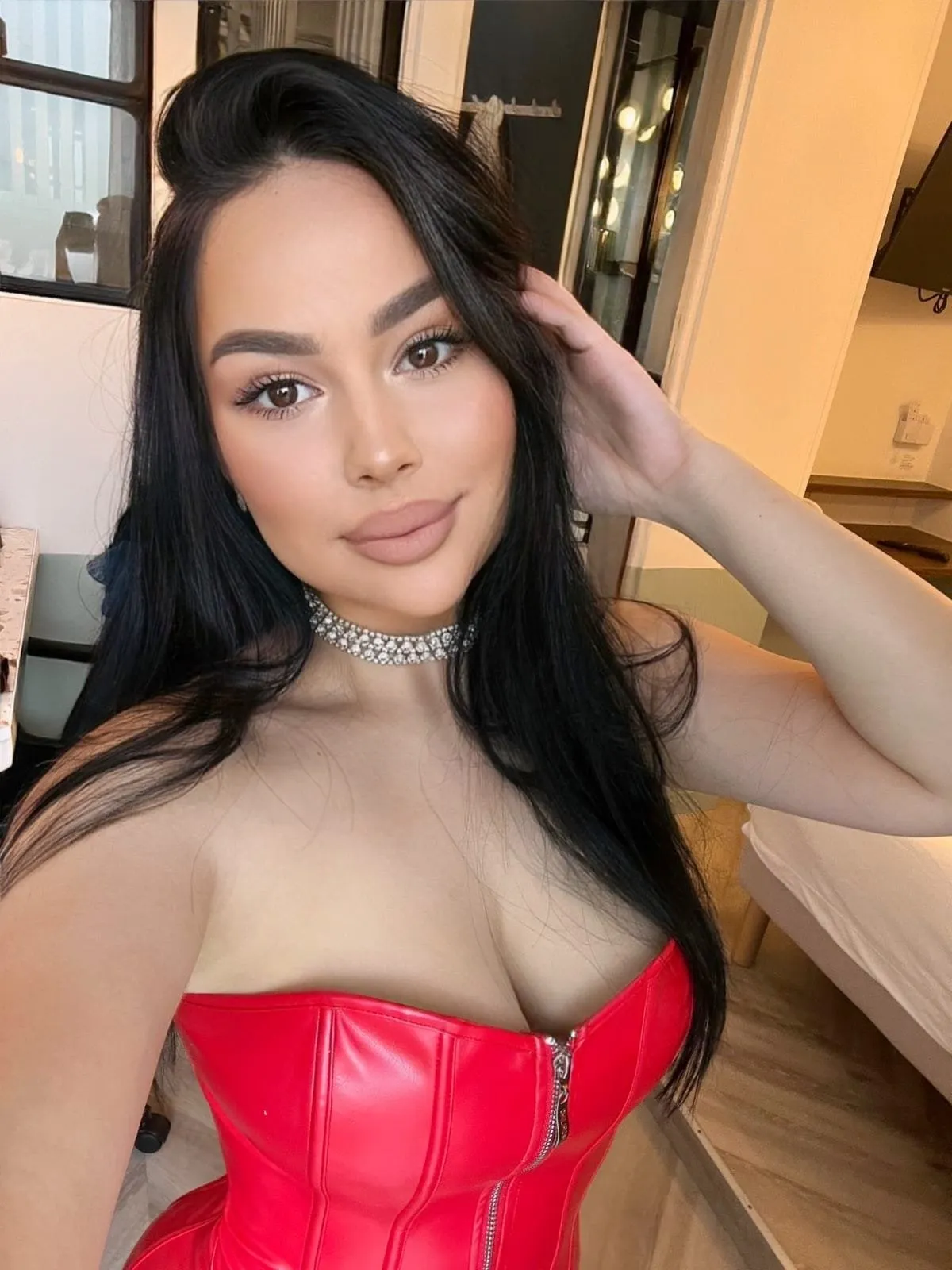 Nice girl Alena 