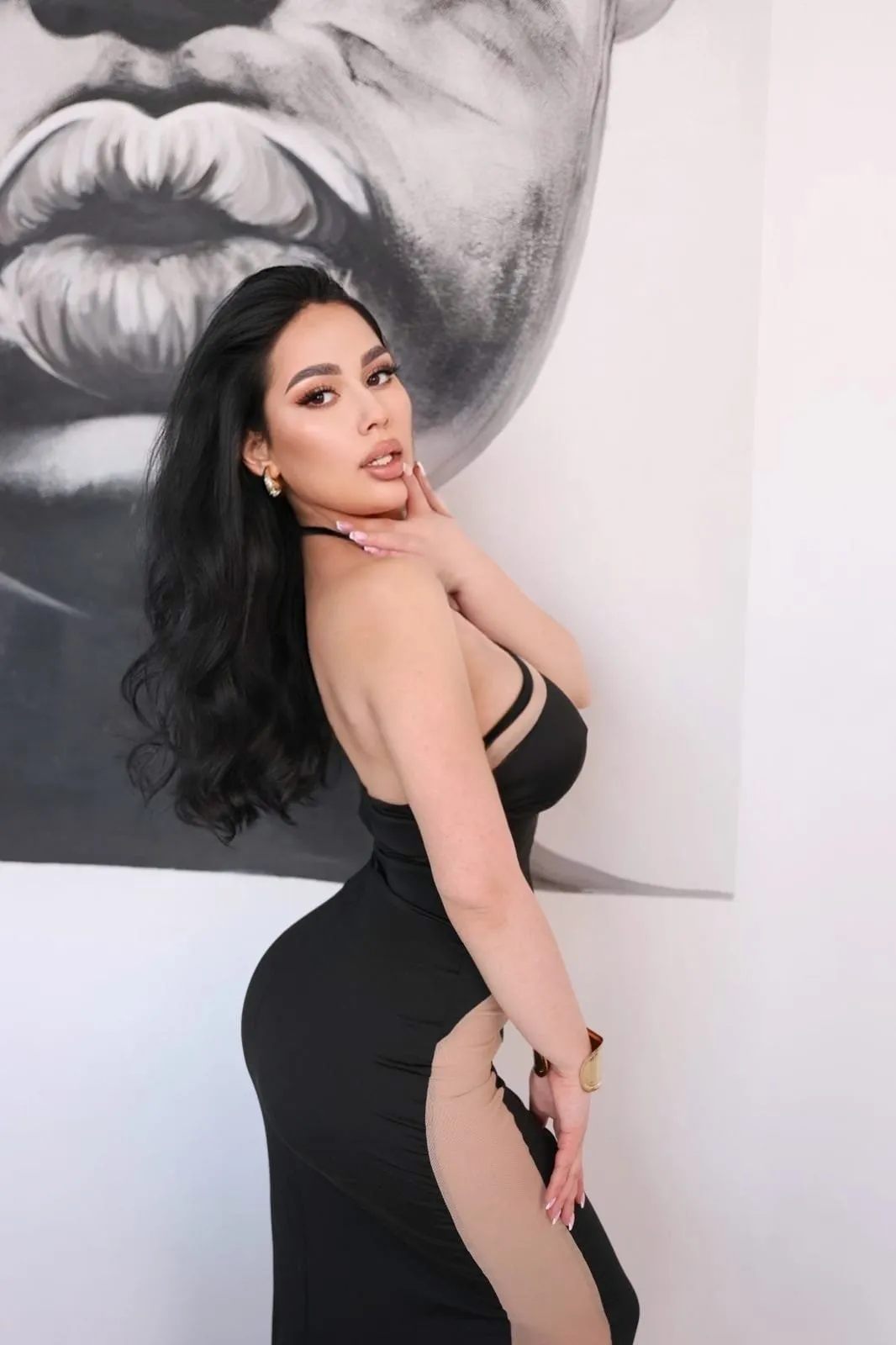 Nice girl Alena 