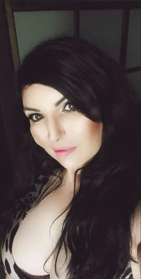 Sexy Natali