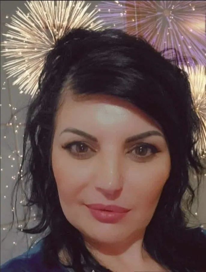 Sexy Natali