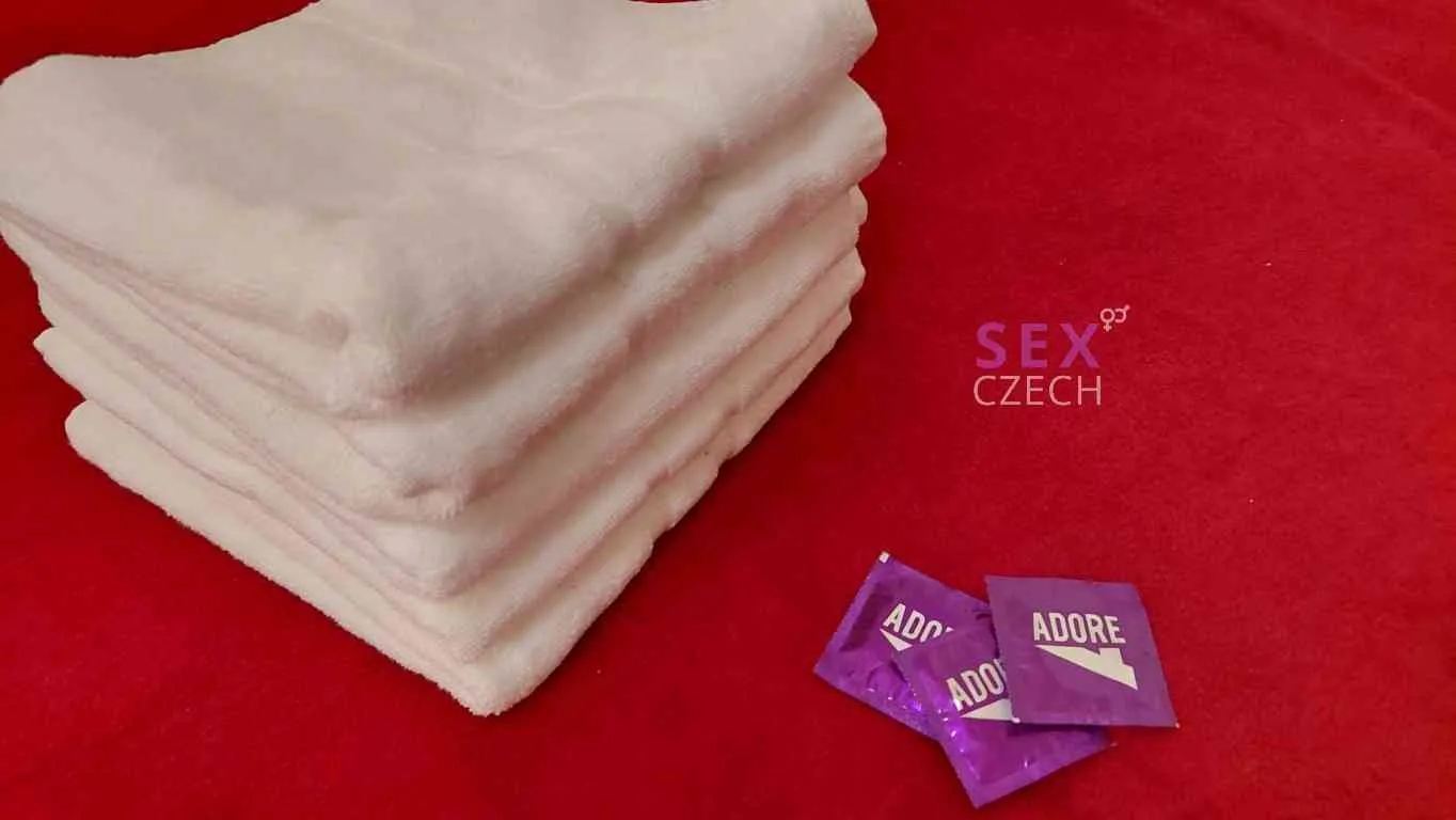 Svůdná Aneta