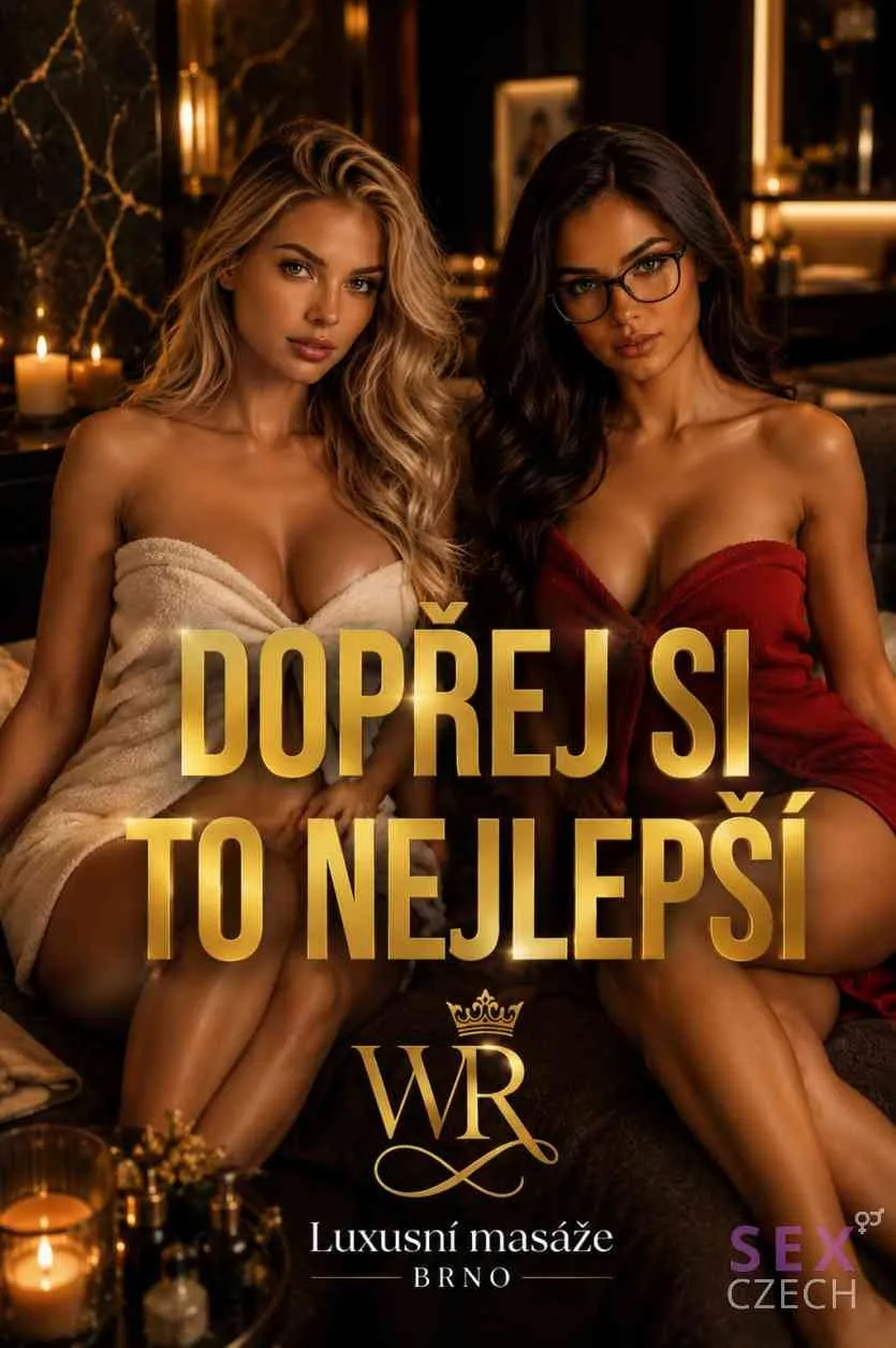 NEJLEPŠÍ V BRNĚ 