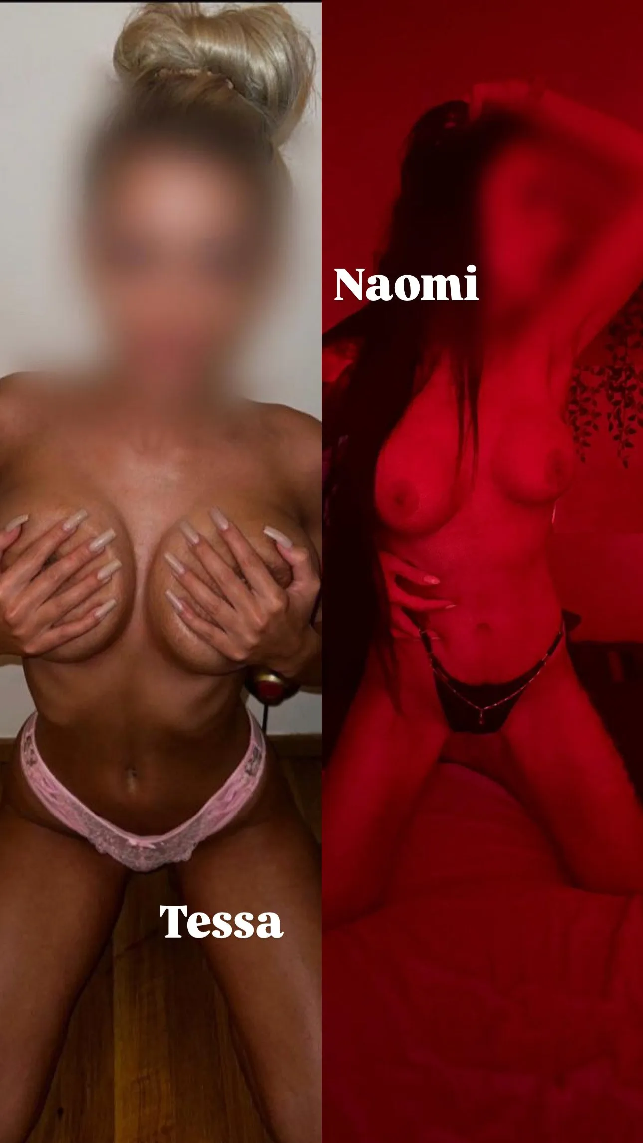 Naomi