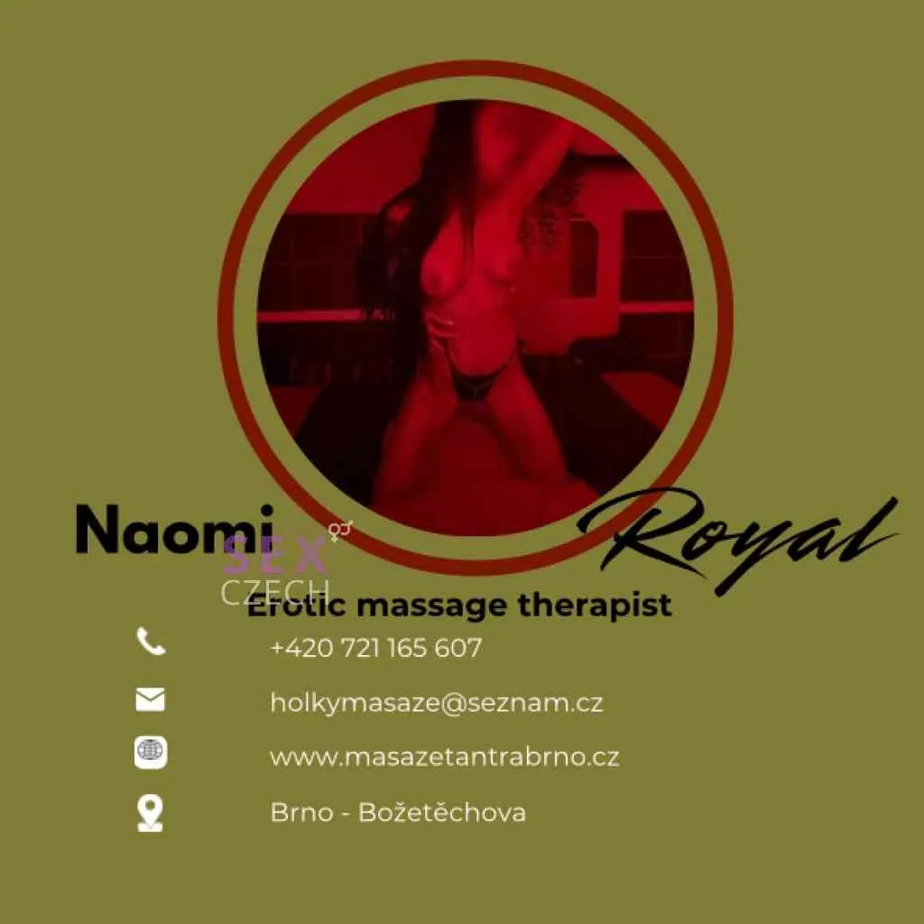 Naomi