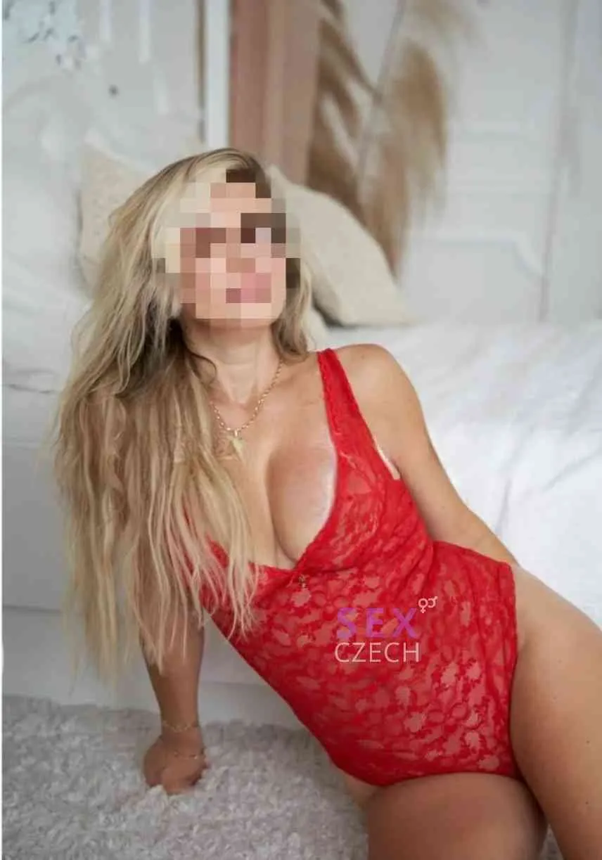 Krásná Nikol z Brna Krásná Nikol z Brna