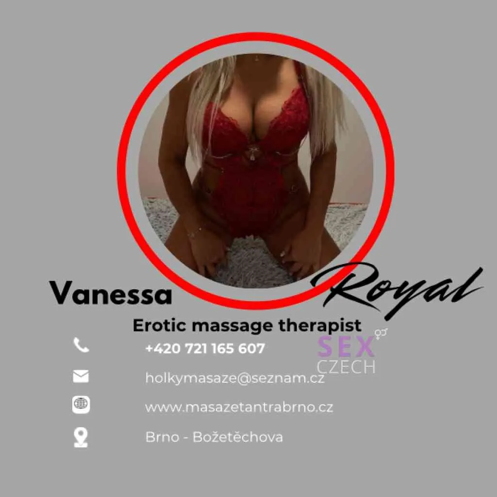 Vanessa