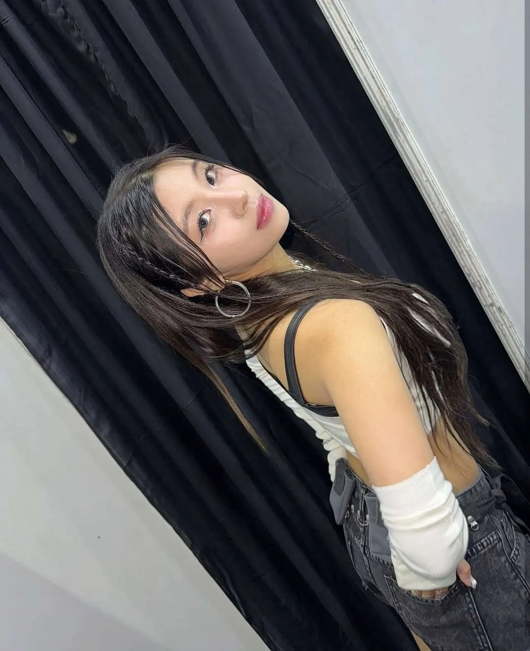Sexy Guai guai