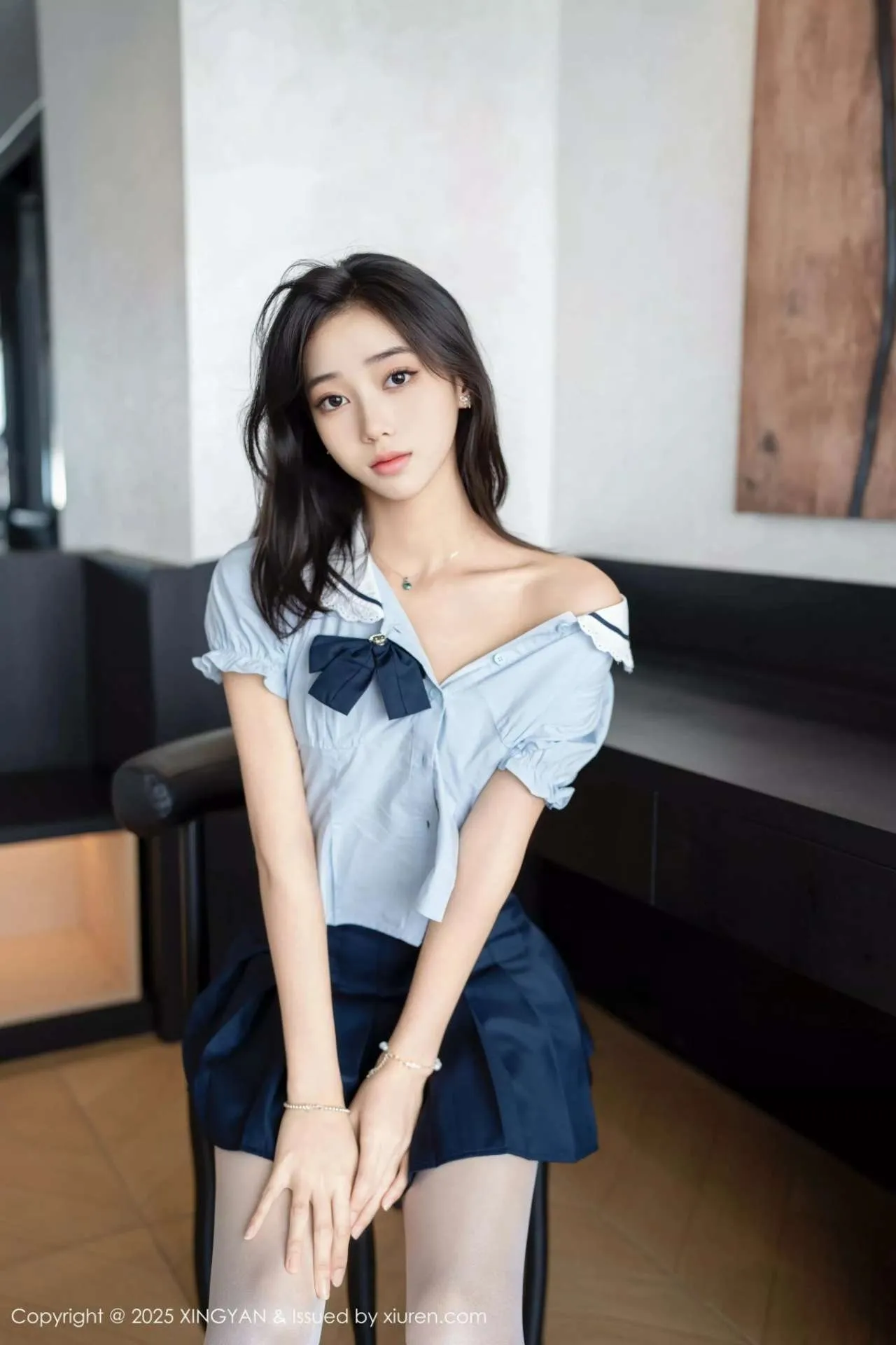Sexy Guai guai