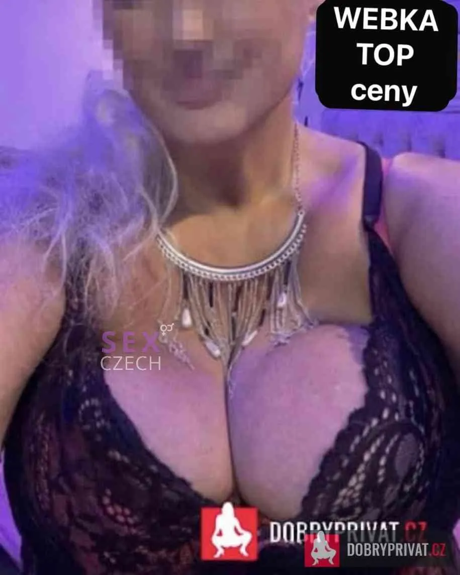 WEBKA-online služby