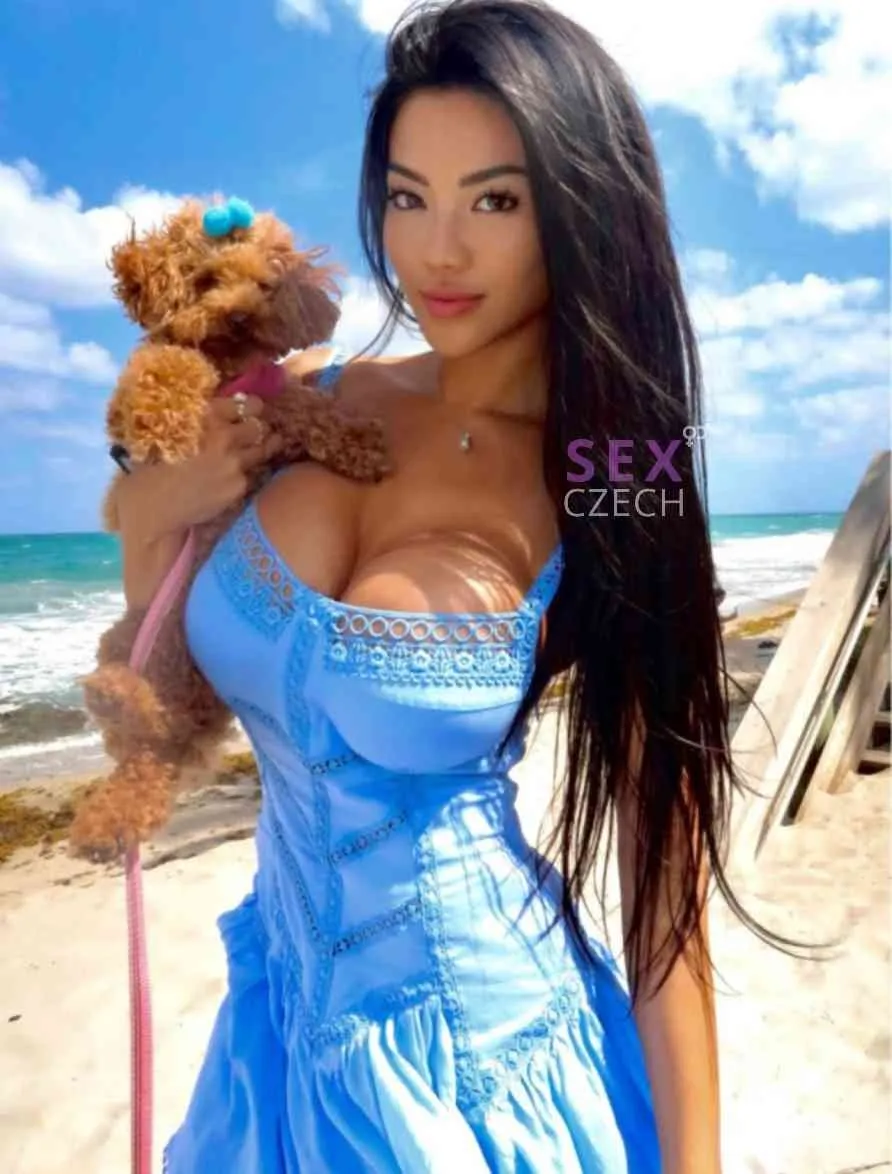 Erotický inzerát - Tingting Praha 2 - Sex-Czech.cz