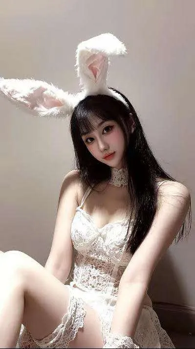 Sexy Asiatka yoyo