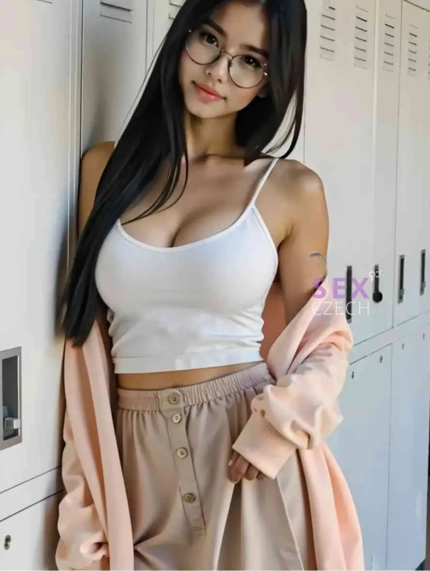 Asian Private Bibi