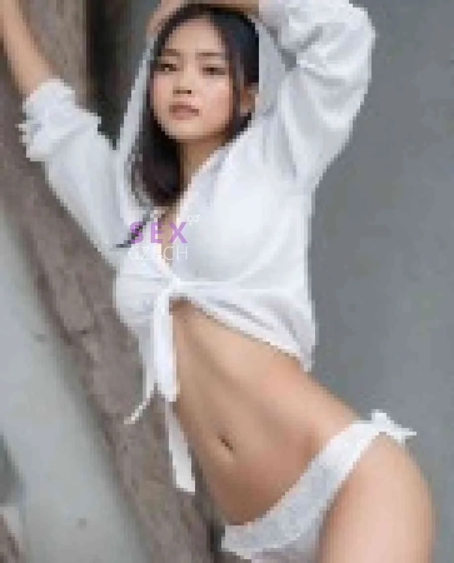 Asian Private Baihe