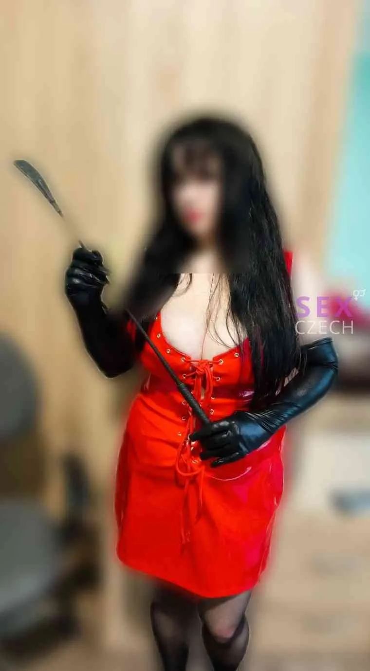 Madam Alexandra