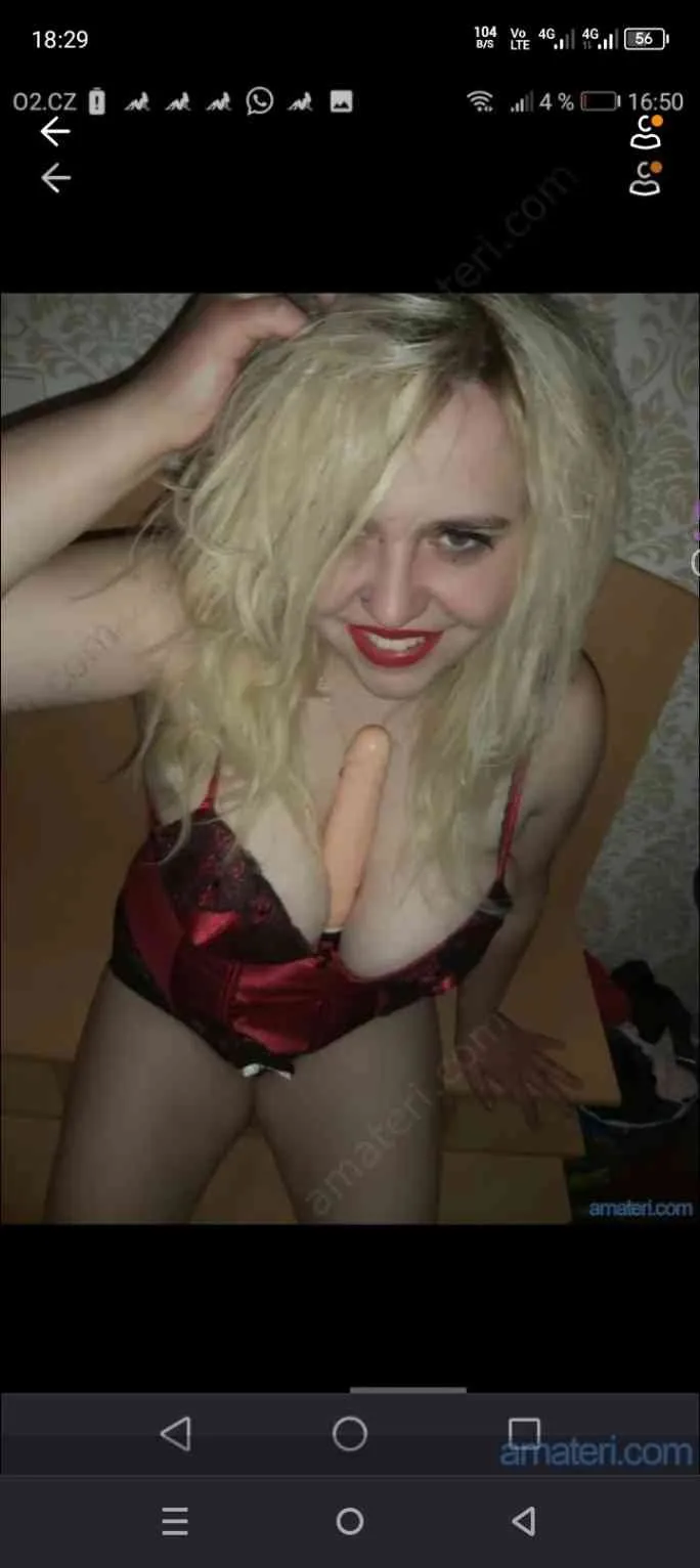 Tifanny Ross 