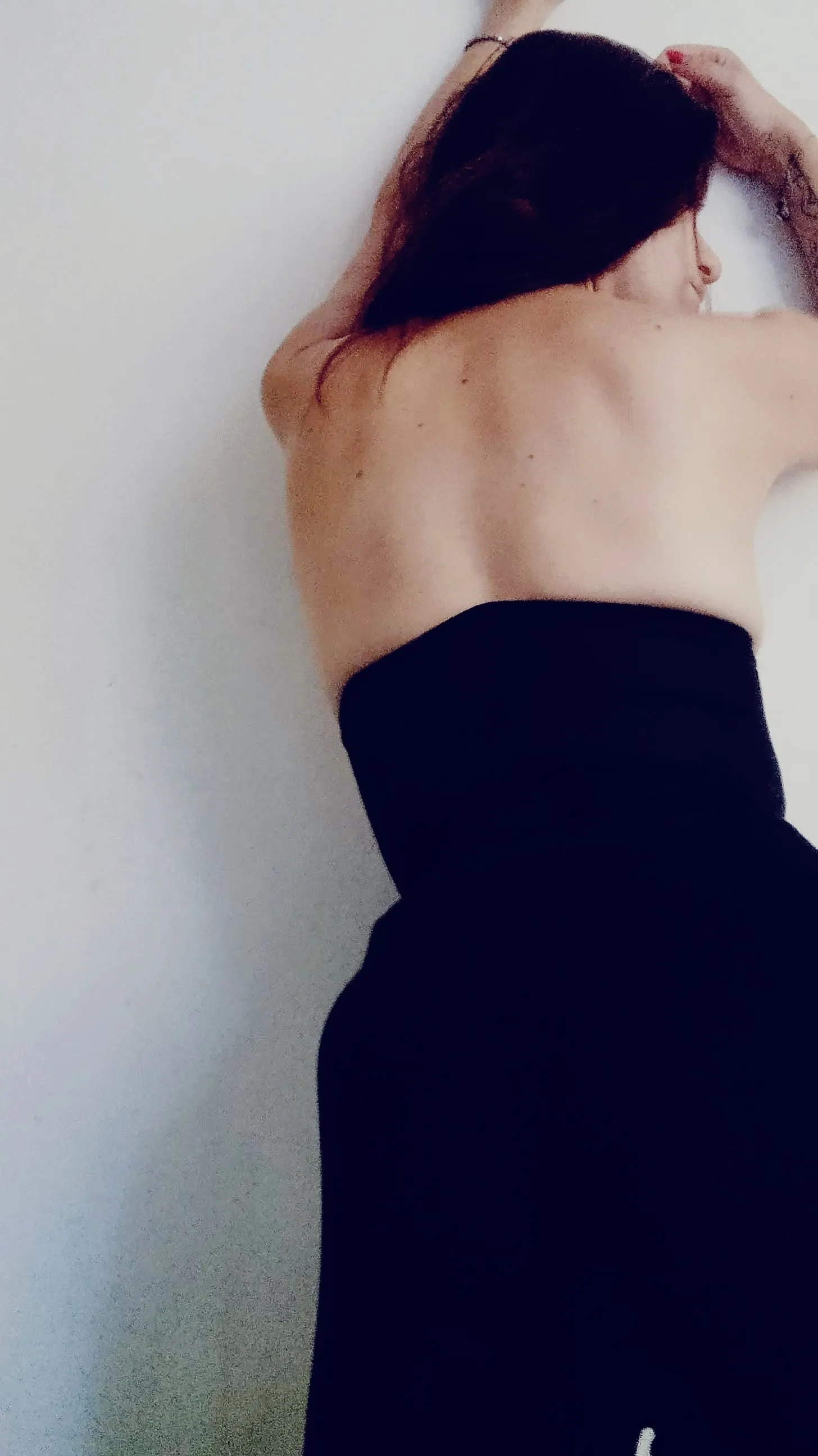 Naty LaMaeve