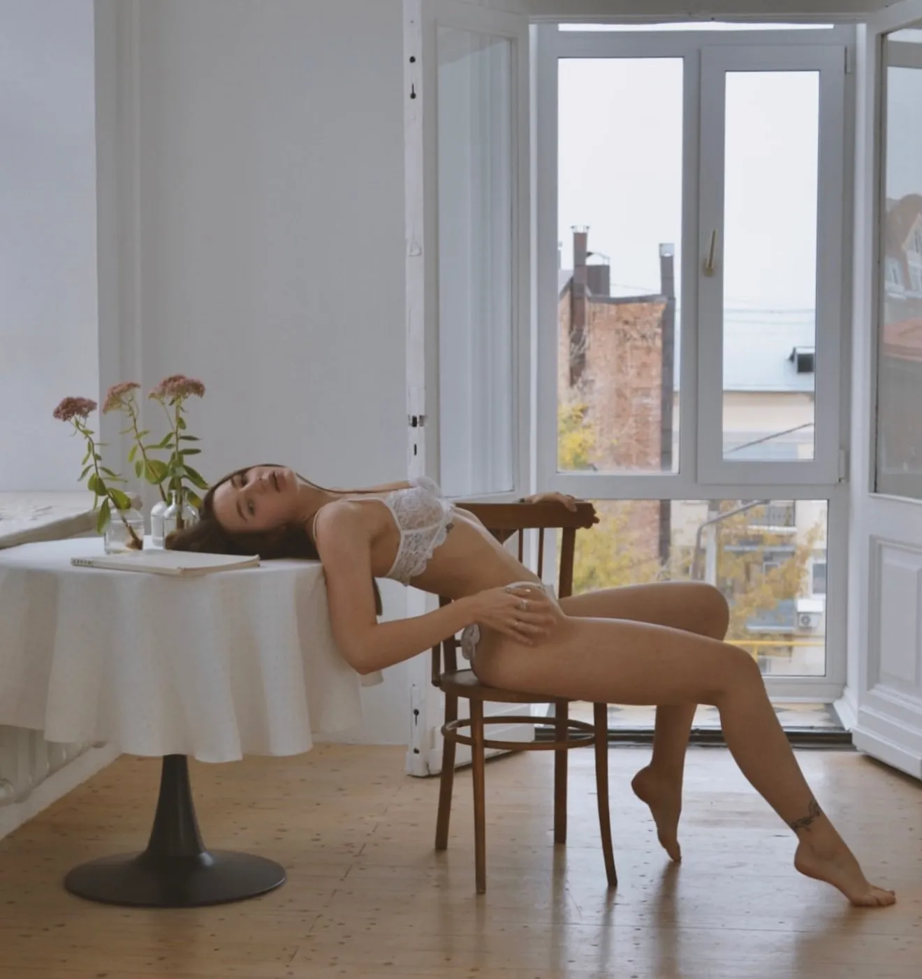  Veronika