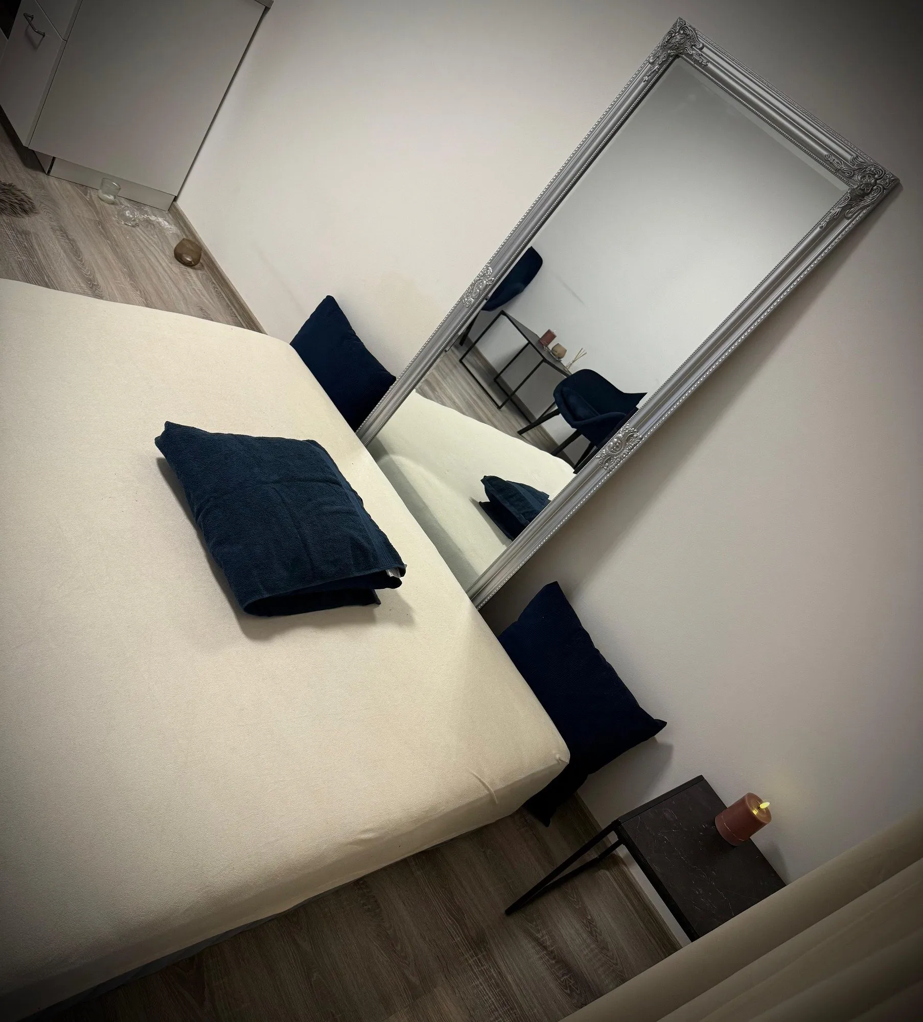 Massage Olomouc - Okružní