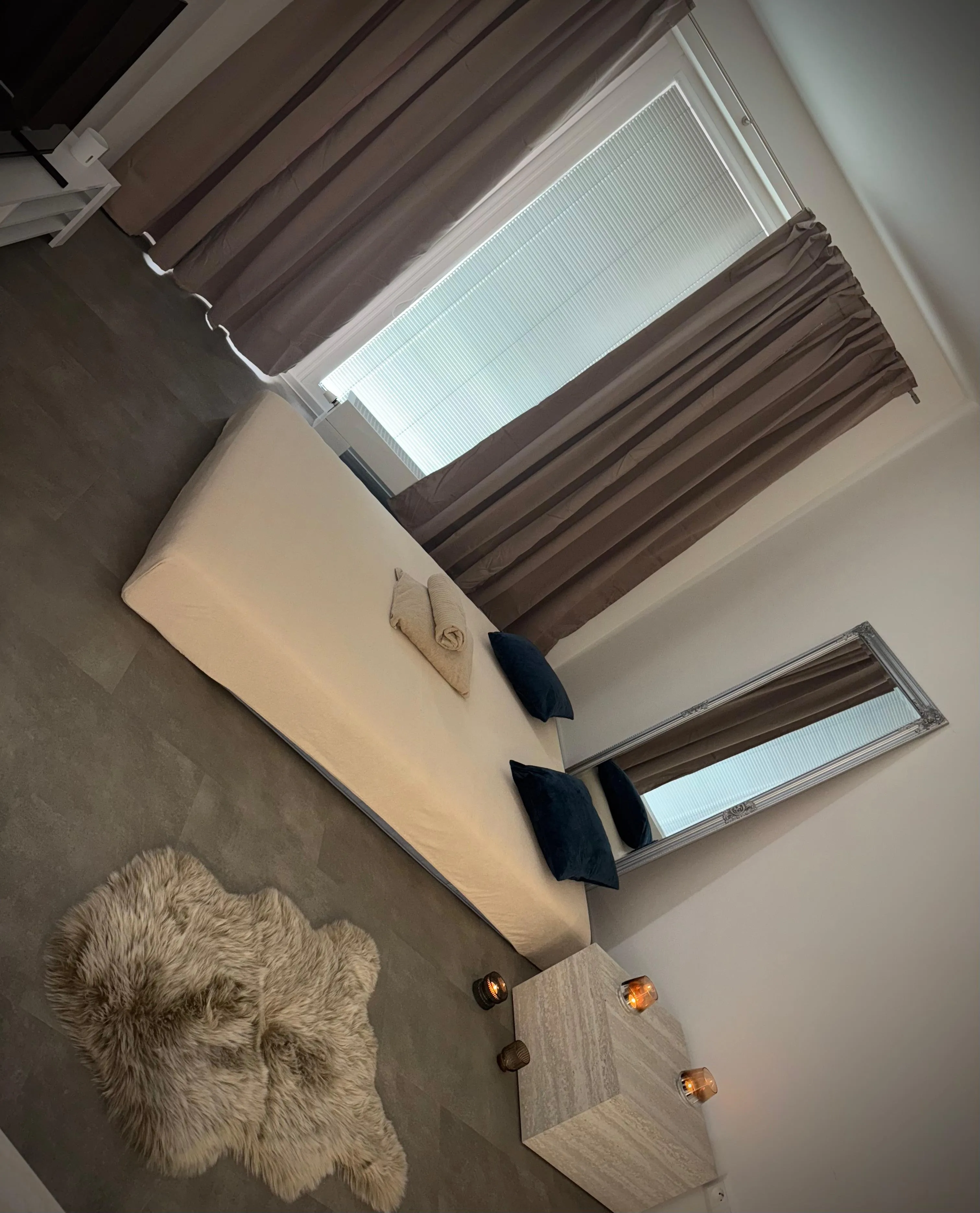 Massage Olomouc - A. Rašína