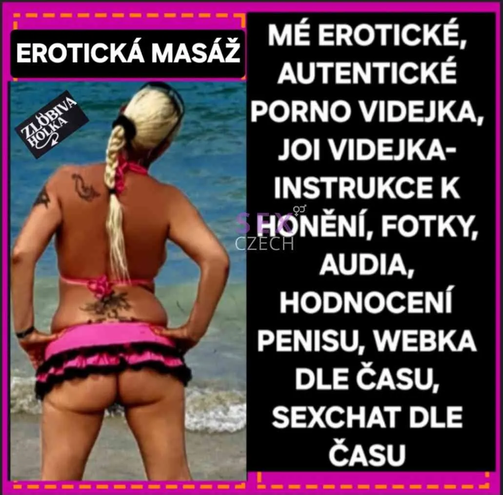 Erotický inzerát - ANDĚL S ĎÁBLEM V TĚLE Ústí nad Labem - Sex-Czech.cz
