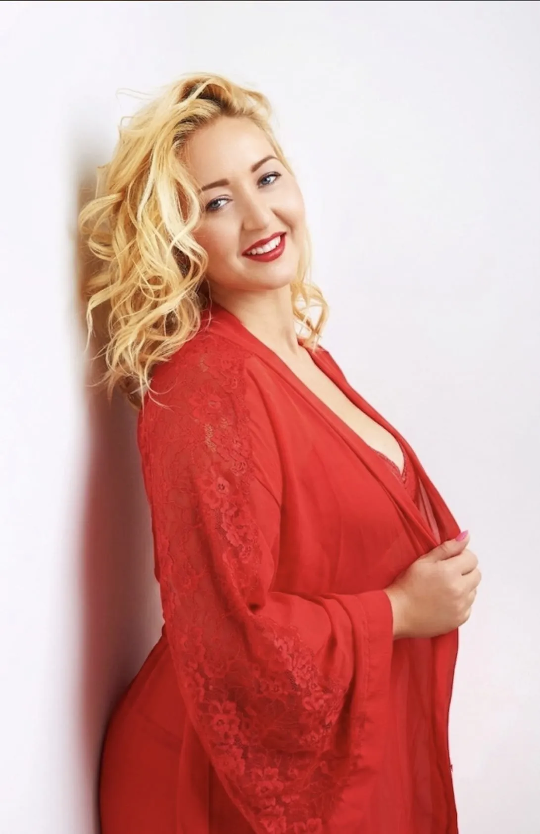 Rebecca Sedlčany
