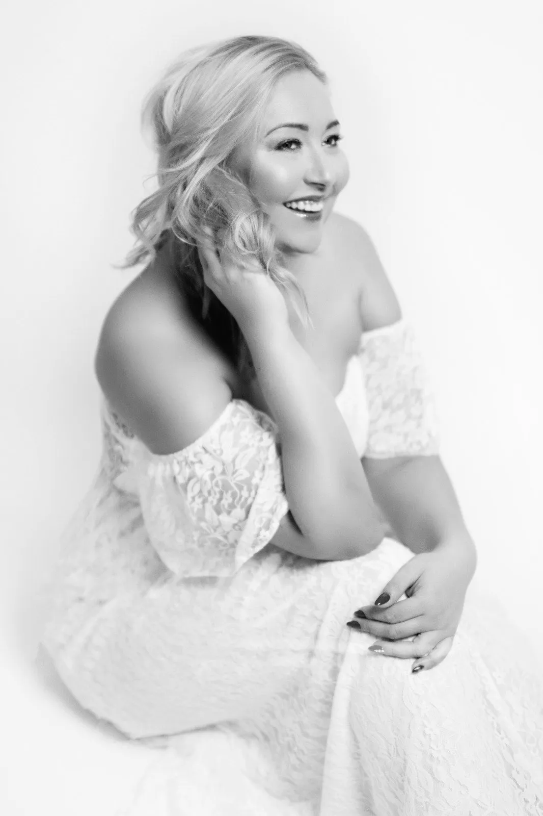 Rebecca Sedlčany