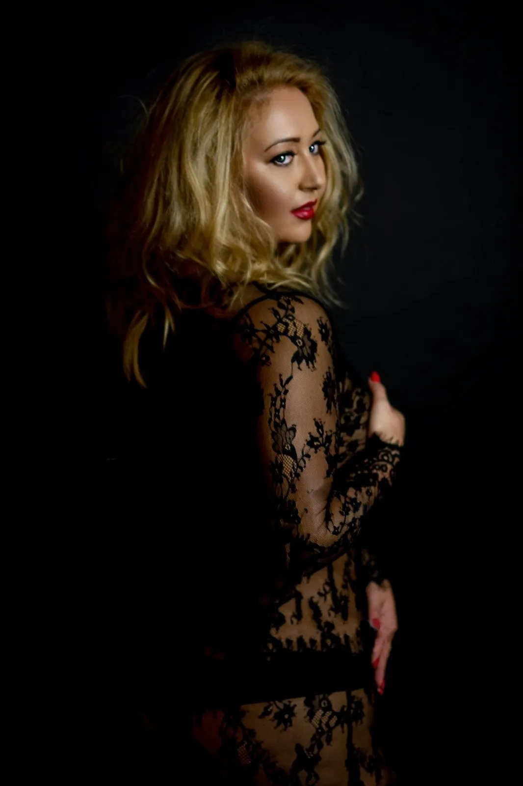 Rebecca Sedlčany