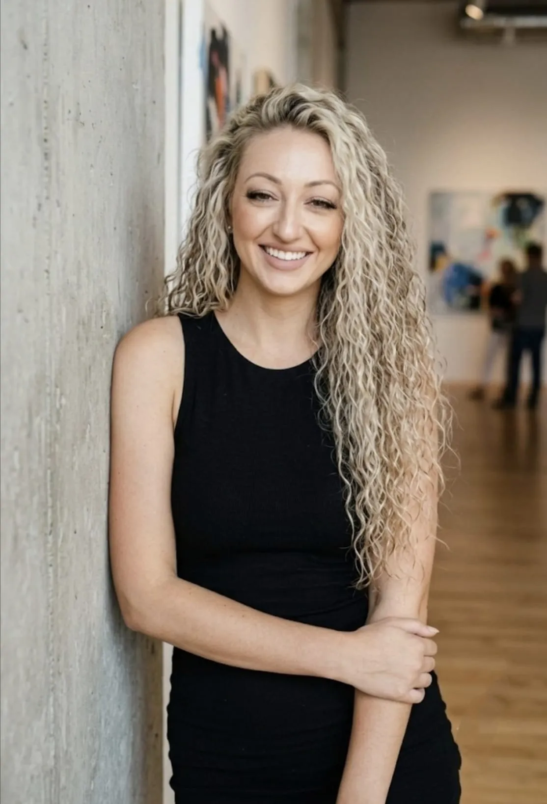 Evelyn Sedlčany