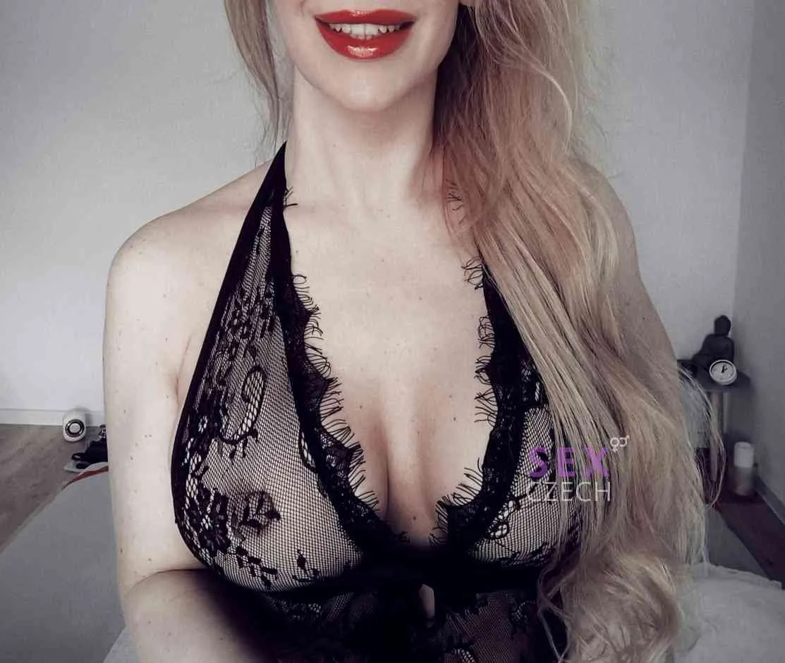 Linda Sedlčany