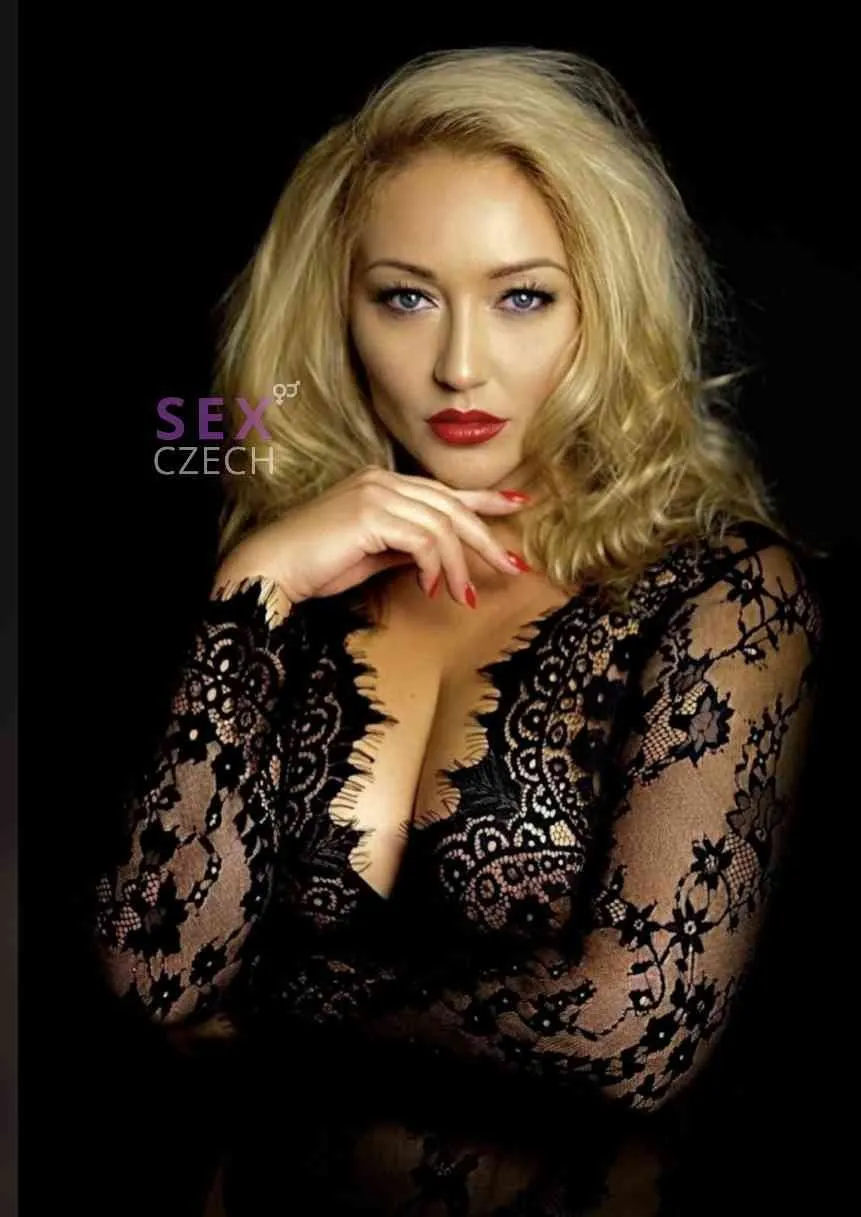 Rebecca Sedlčany