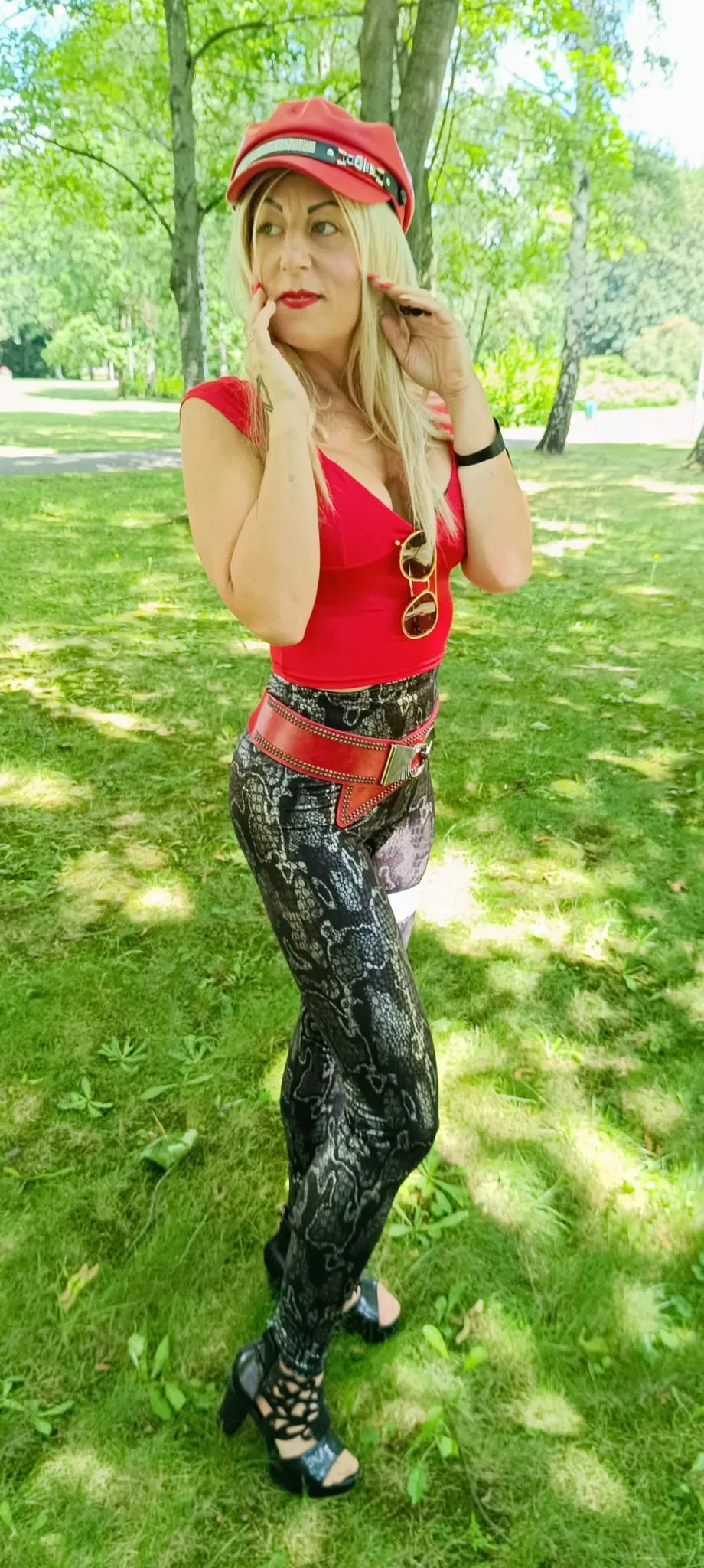 Julie 