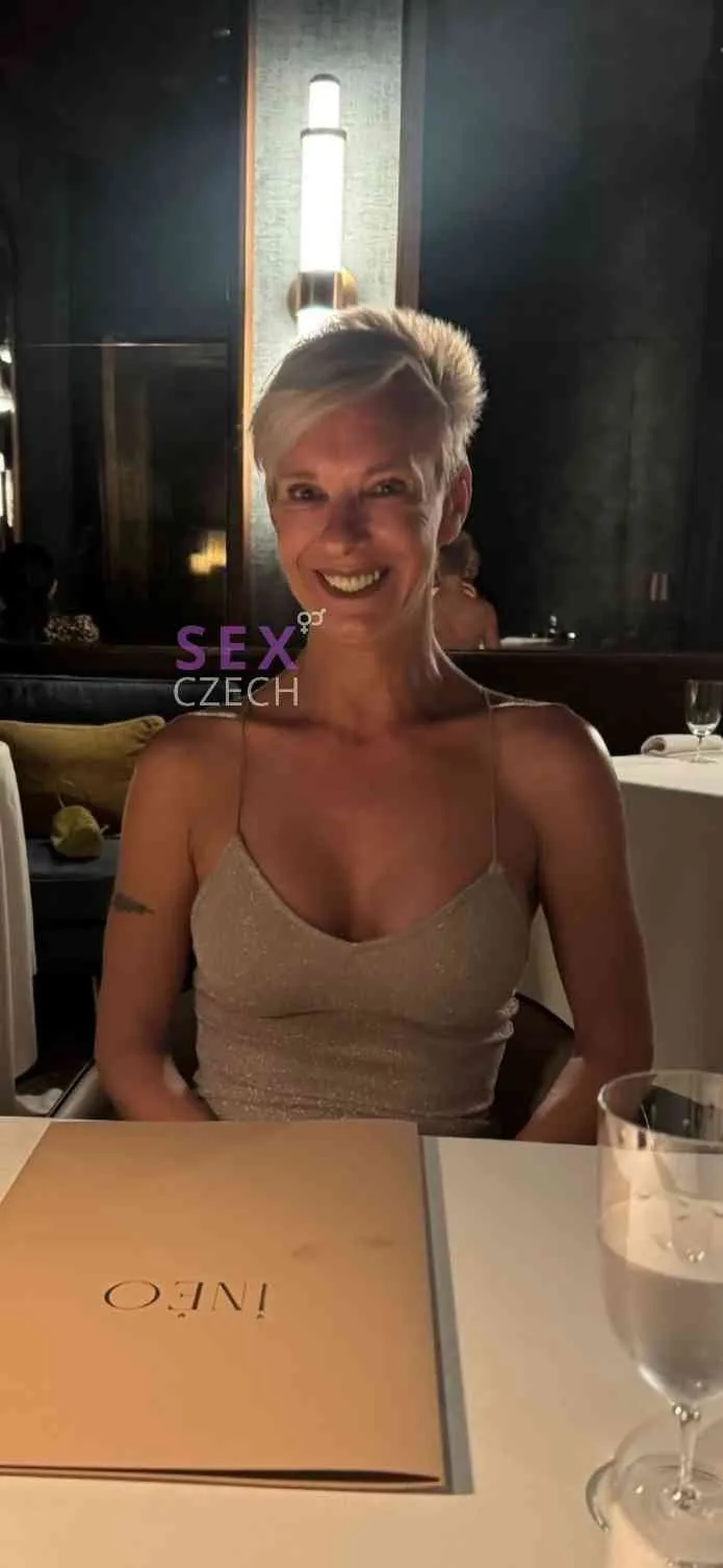 Sexy Martina