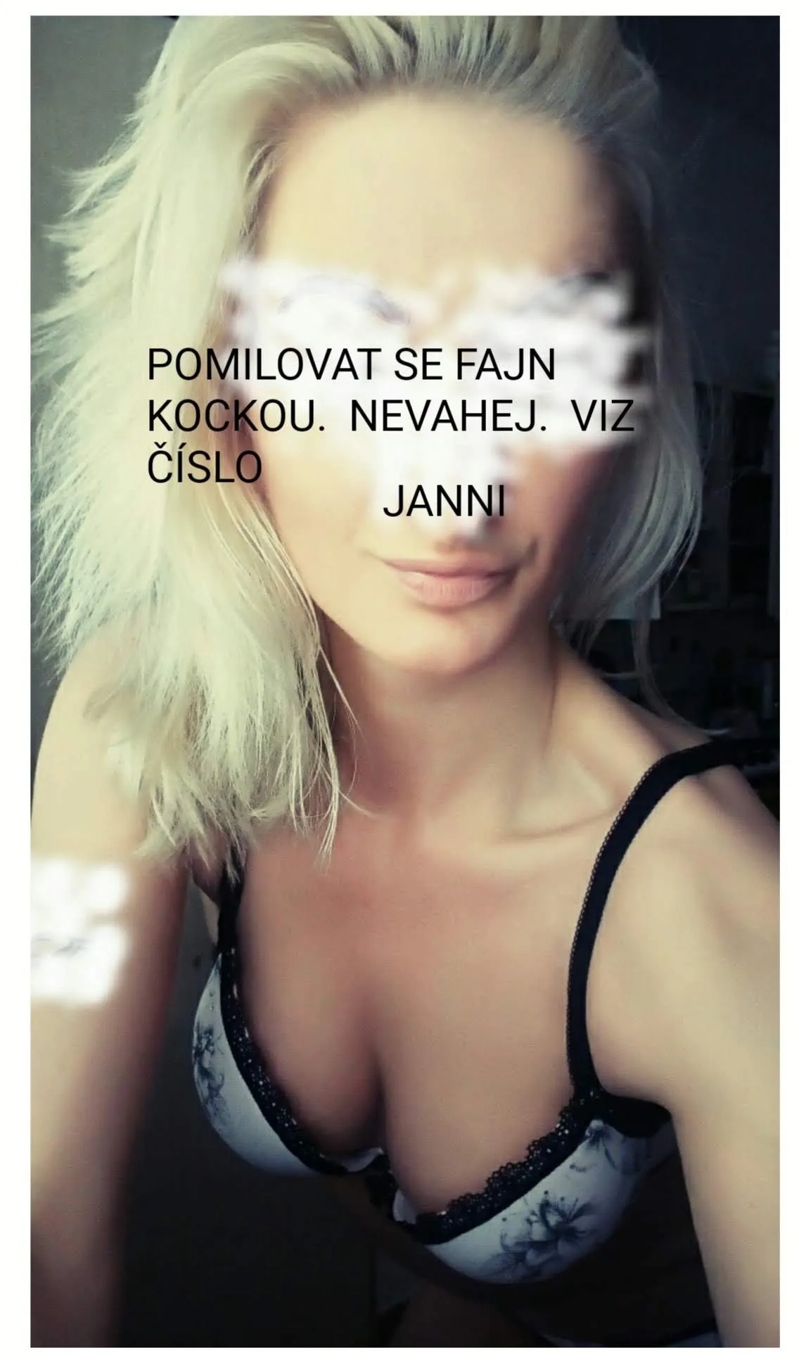ÚZKÁ69 VÁŠNIVÁ ČIČI 