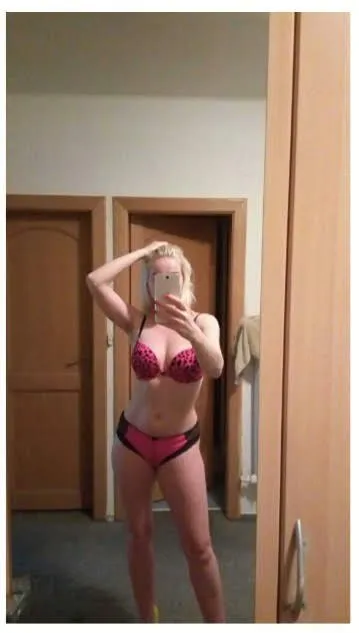 SLADKÁ SEXY JANNII