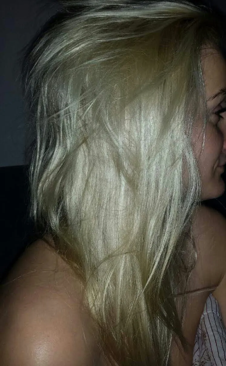 MOKRÁ KOČIČKA JANNI