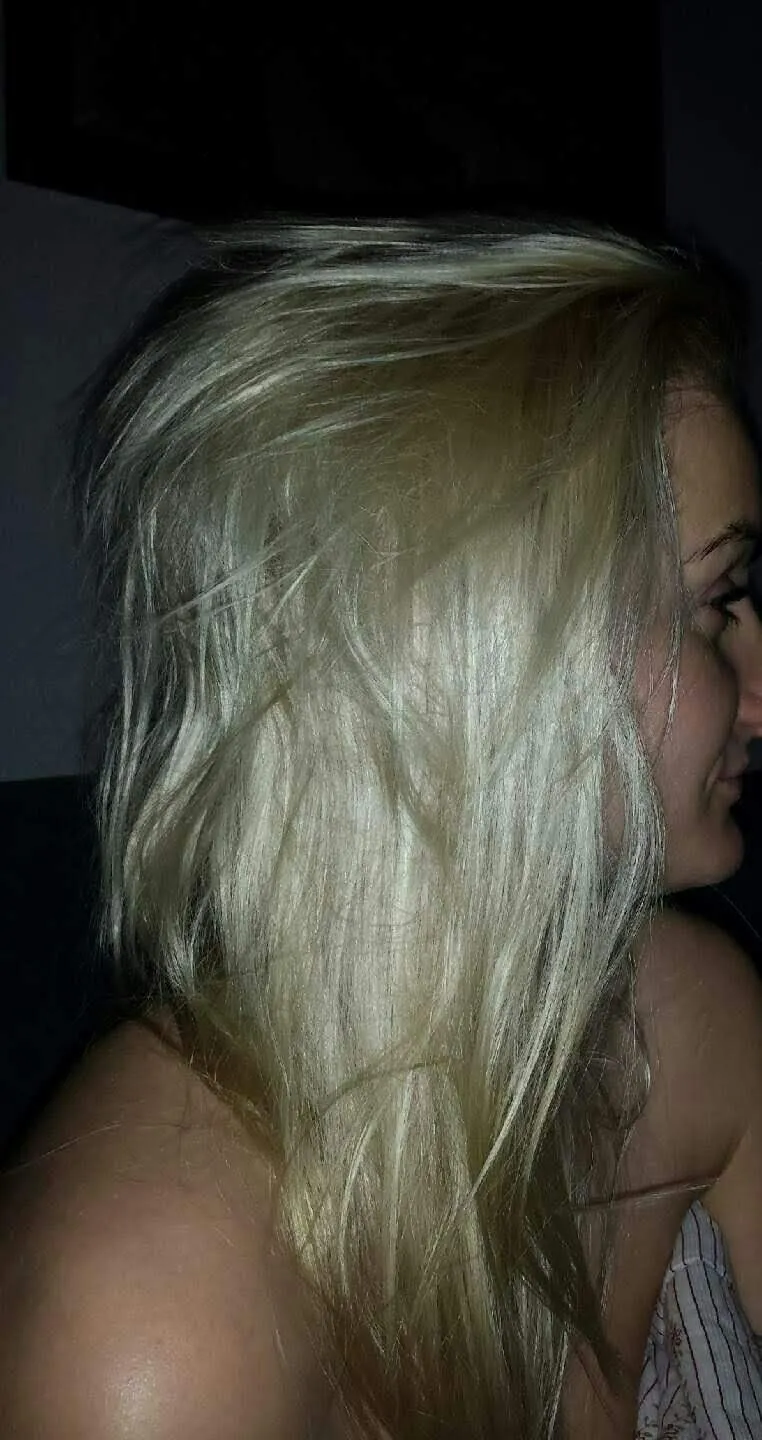 MOKRÁ KOČIČKA JANNI