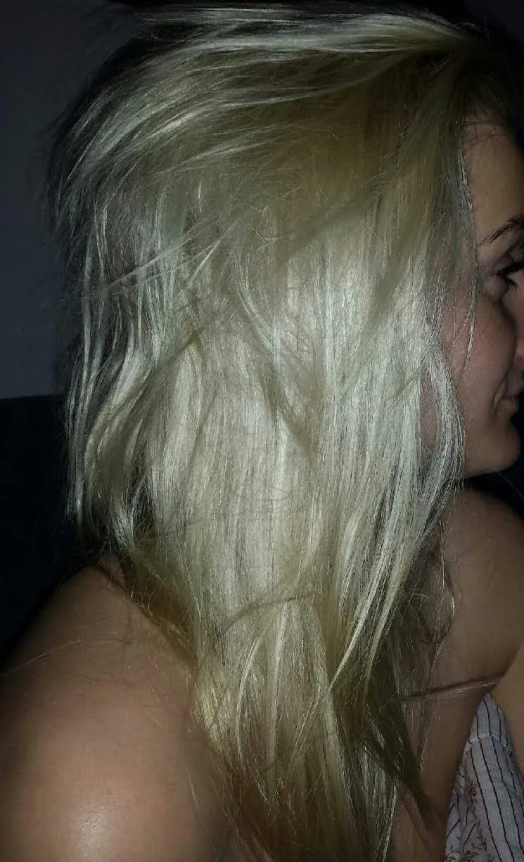 MOKRÁ KOČIČKA JANNI