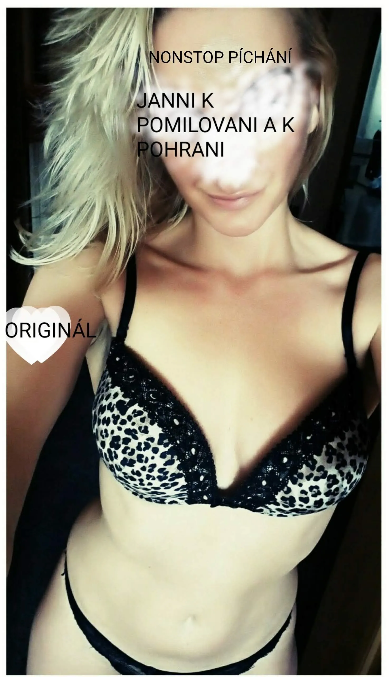 KOCOURCI, SEXY JANNI 