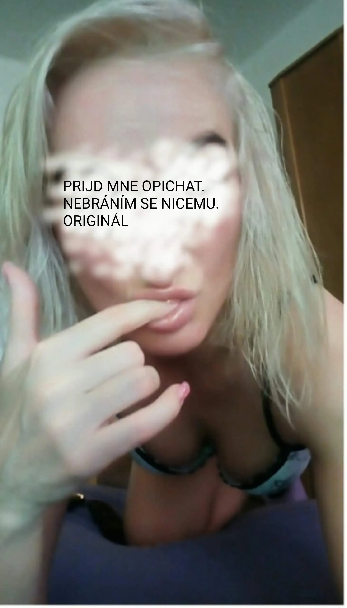 SAMEČKOVÉ MOKRÁ69