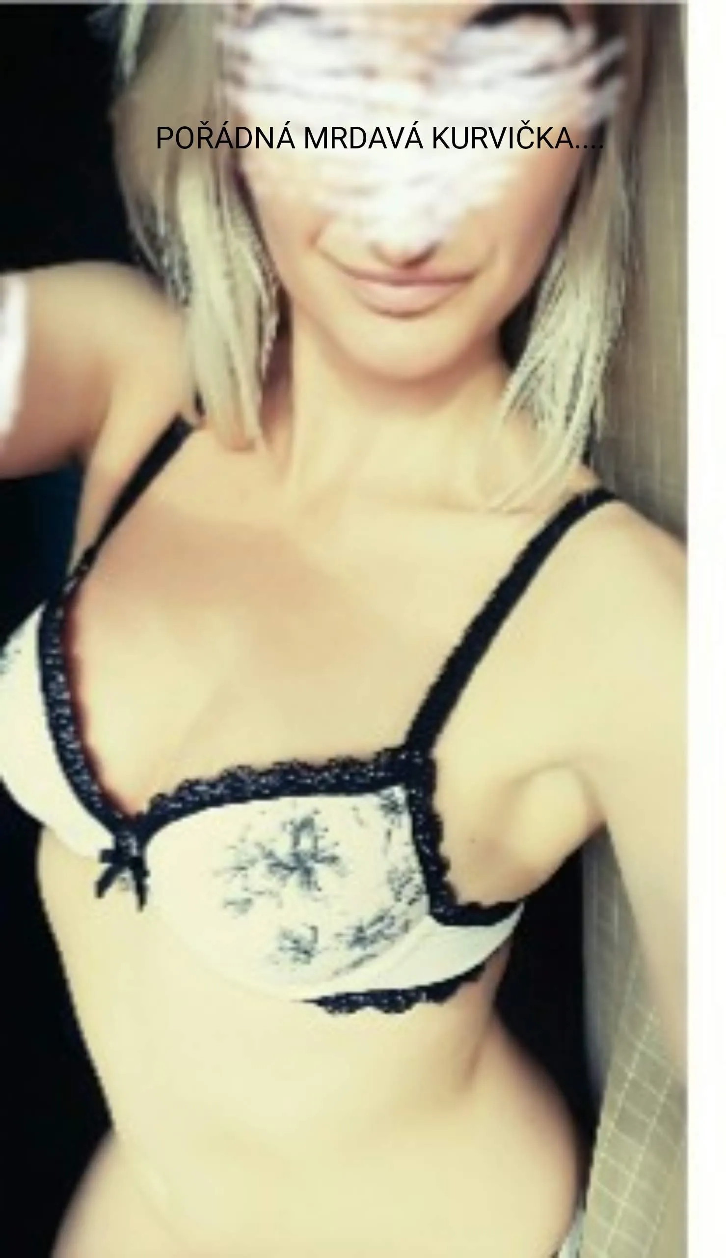SEXY69 ŽHAVÁ ČIČINK