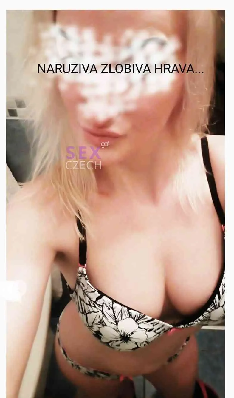 CHTIVÁ MRDAVA JANNI