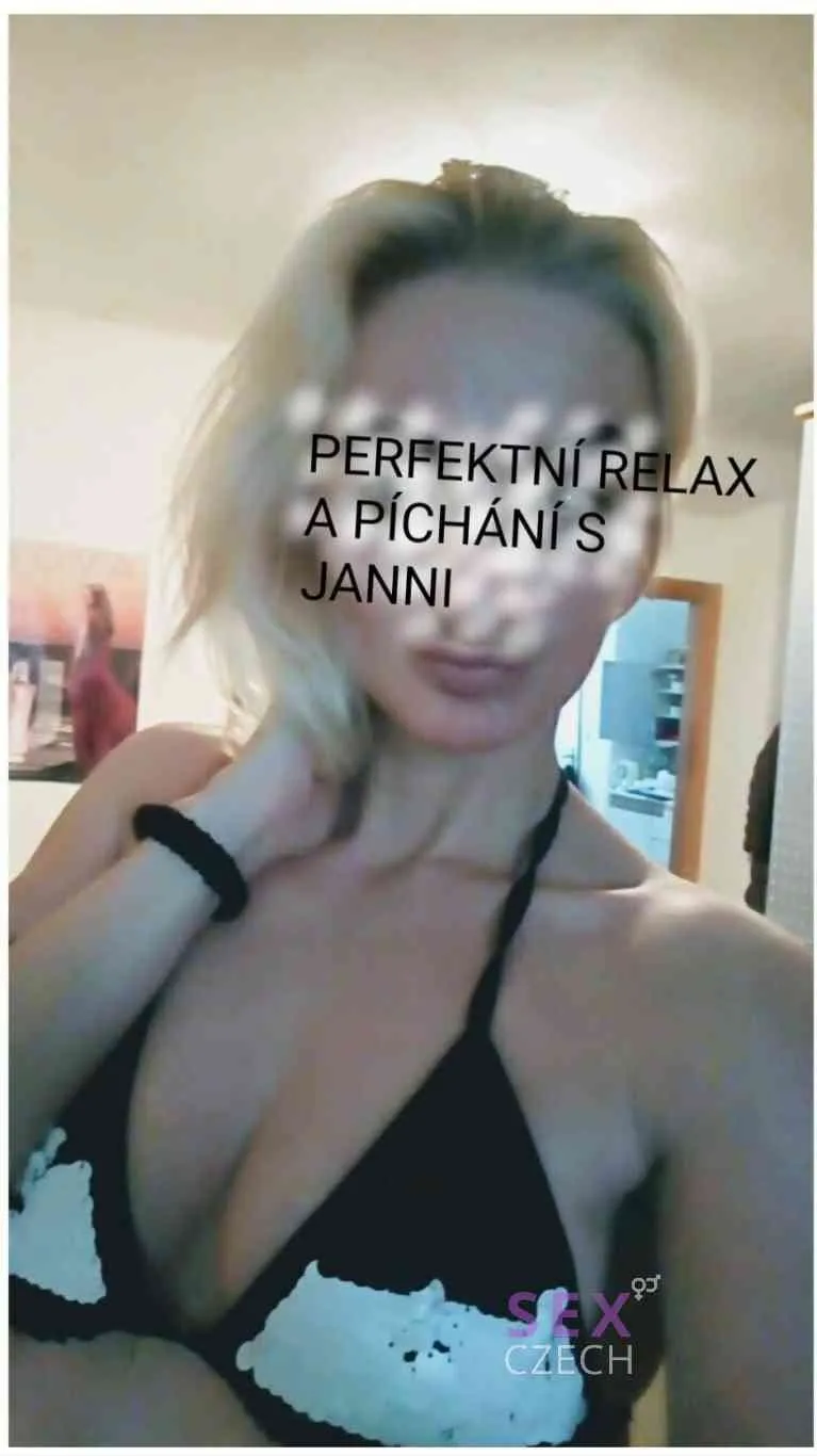 PÍCHÁNÍ FAJN KOČKA69
